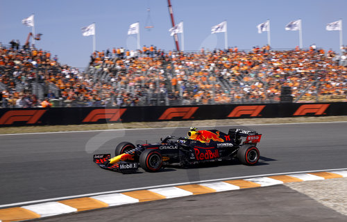 F1 Grand Prix of the Netherlands