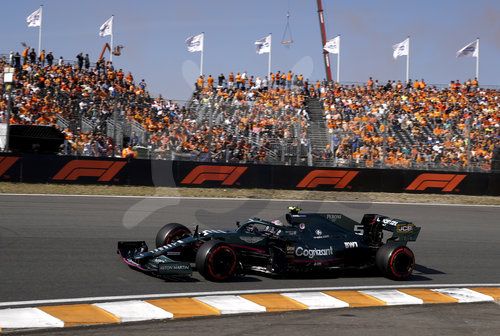 F1 Grand Prix of the Netherlands