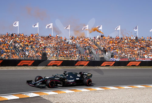 F1 Grand Prix of the Netherlands