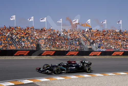 F1 Grand Prix of the Netherlands