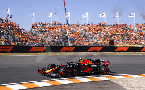 F1 Grand Prix of the Netherlands