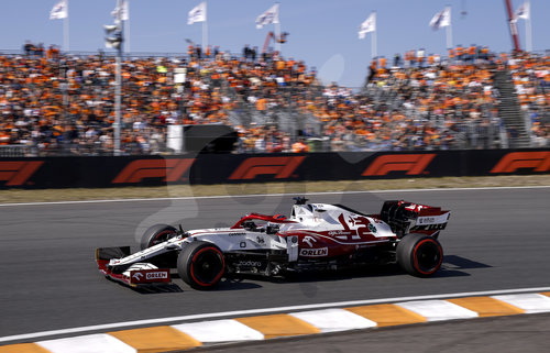 F1 Grand Prix of the Netherlands