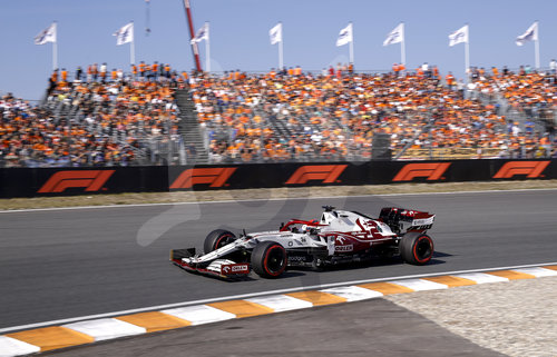 F1 Grand Prix of the Netherlands