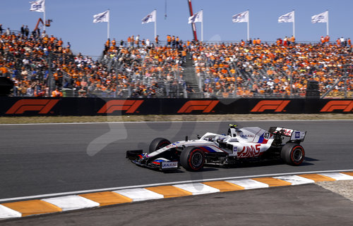 F1 Grand Prix of the Netherlands