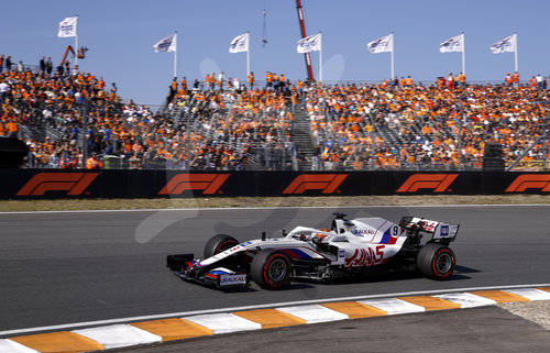 F1 Grand Prix of the Netherlands