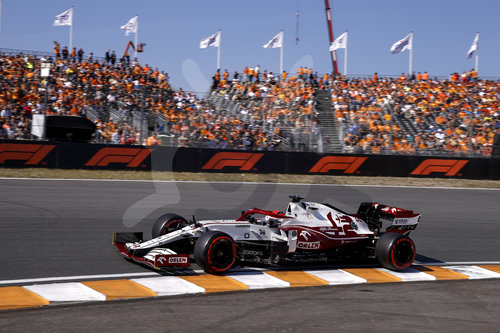 F1 Grand Prix of the Netherlands
