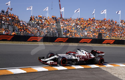 F1 Grand Prix of the Netherlands
