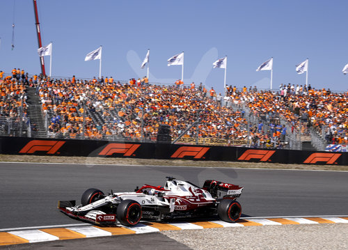 F1 Grand Prix of the Netherlands