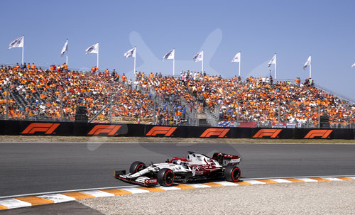 F1 Grand Prix of the Netherlands