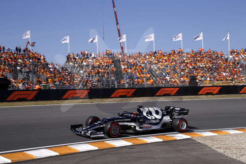 F1 Grand Prix of the Netherlands