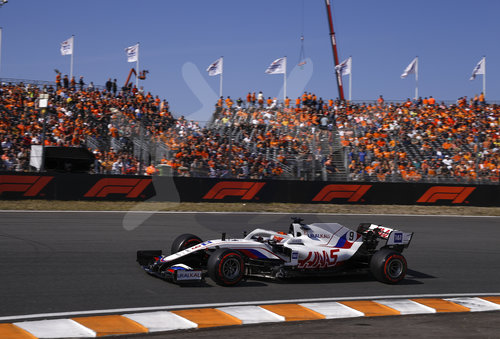 F1 Grand Prix of the Netherlands