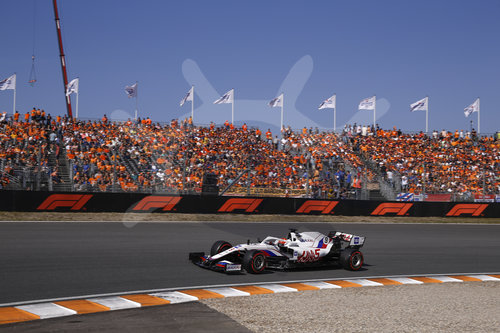 F1 Grand Prix of the Netherlands