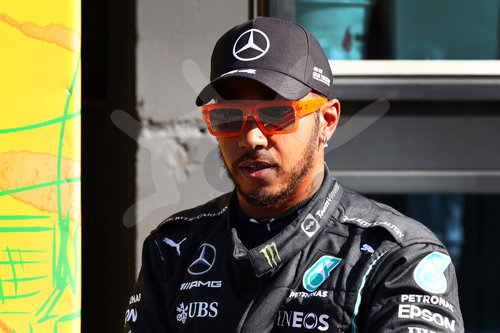 F1 Grand Prix of the Netherlands