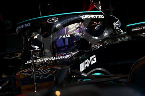 F1 Grand Prix of the Netherlands