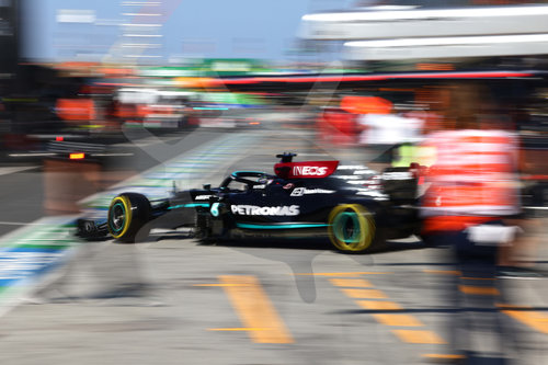 F1 Grand Prix of the Netherlands