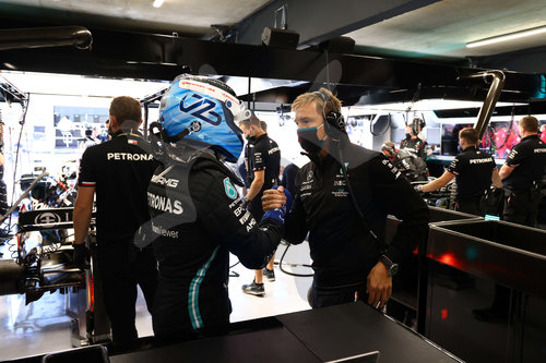 F1 Grand Prix of the Netherlands