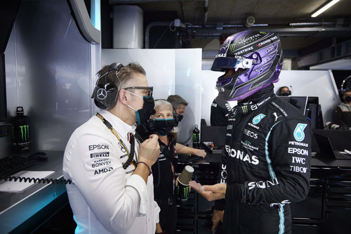 F1 Grand Prix of the Netherlands
