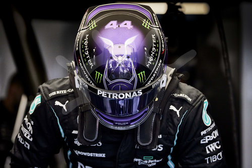 F1 Grand Prix of the Netherlands