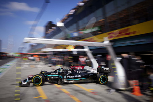 F1 Grand Prix of the Netherlands