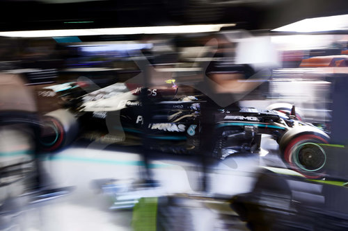 F1 Grand Prix of the Netherlands
