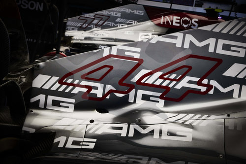 F1 Grand Prix of the Netherlands