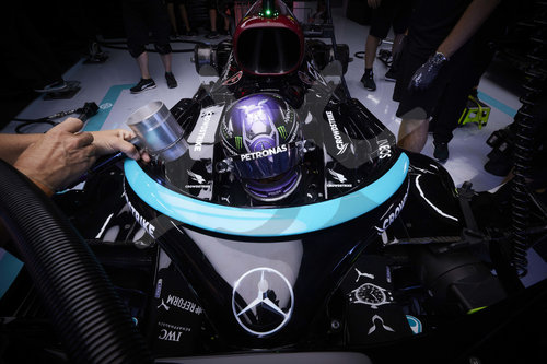 F1 Grand Prix of the Netherlands