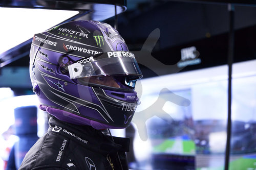 F1 Grand Prix of the Netherlands