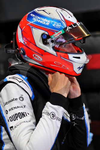 F1 Grand Prix of the Netherlands
