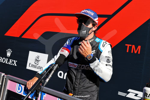 F1 Grand Prix of the Netherlands