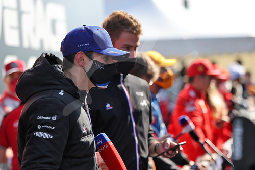 F1 Grand Prix of the Netherlands