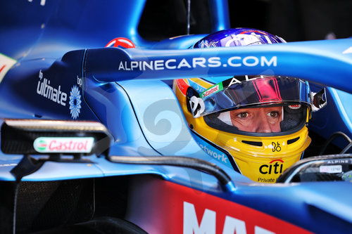 F1 Grand Prix of the Netherlands