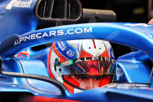 F1 Grand Prix of the Netherlands