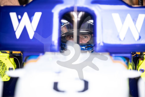 F1 Grand Prix of the Netherlands