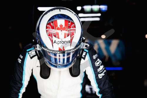 F1 Grand Prix of the Netherlands