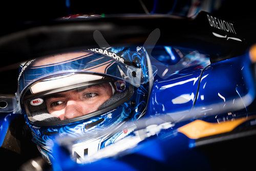 F1 Grand Prix of the Netherlands
