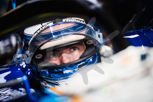 F1 Grand Prix of the Netherlands