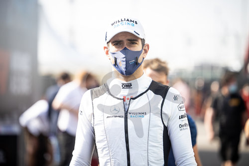 F1 Grand Prix of the Netherlands