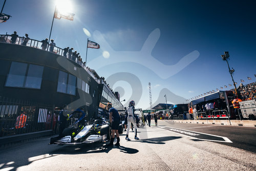 F1 Grand Prix of the Netherlands