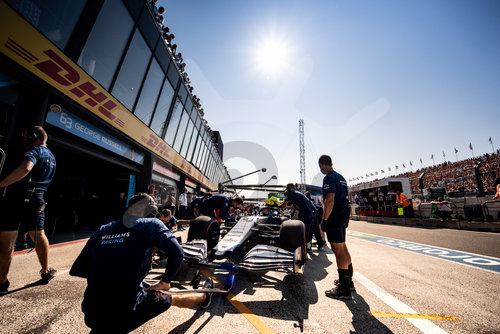 F1 Grand Prix of the Netherlands
