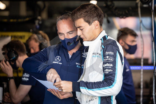 F1 Grand Prix of the Netherlands