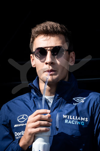 F1 Grand Prix of the Netherlands