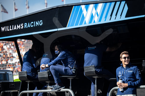 F1 Grand Prix of the Netherlands