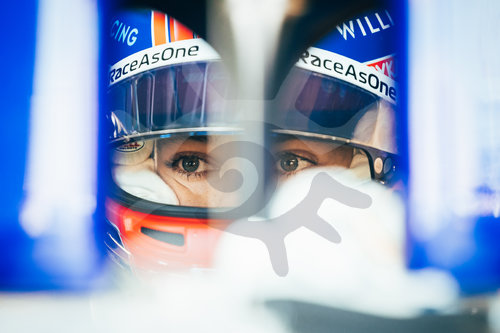 F1 Grand Prix of the Netherlands