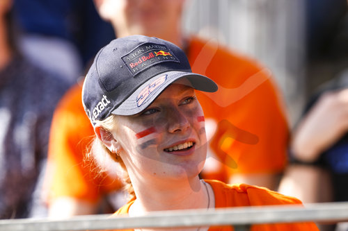 F1 Grand Prix of the Netherlands