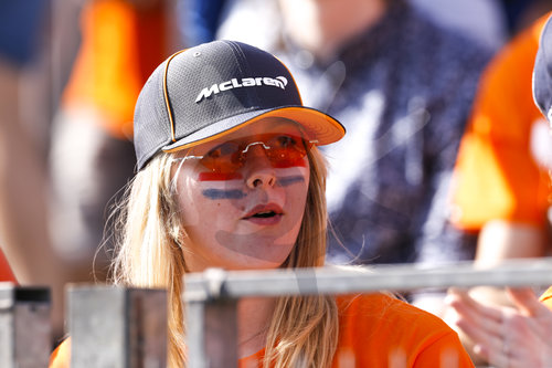 F1 Grand Prix of the Netherlands