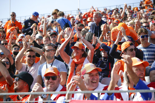 F1 Grand Prix of the Netherlands