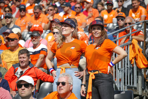 F1 Grand Prix of the Netherlands