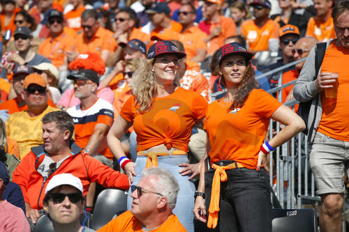 F1 Grand Prix of the Netherlands