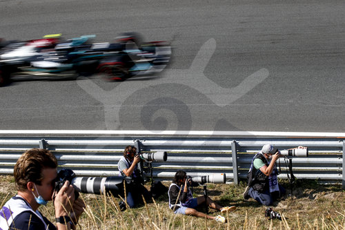 F1 Grand Prix of the Netherlands