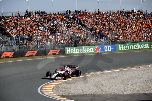 F1 Grand Prix of the Netherlands
